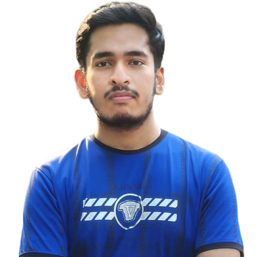 Yaser Ahmmed Ratul Profile